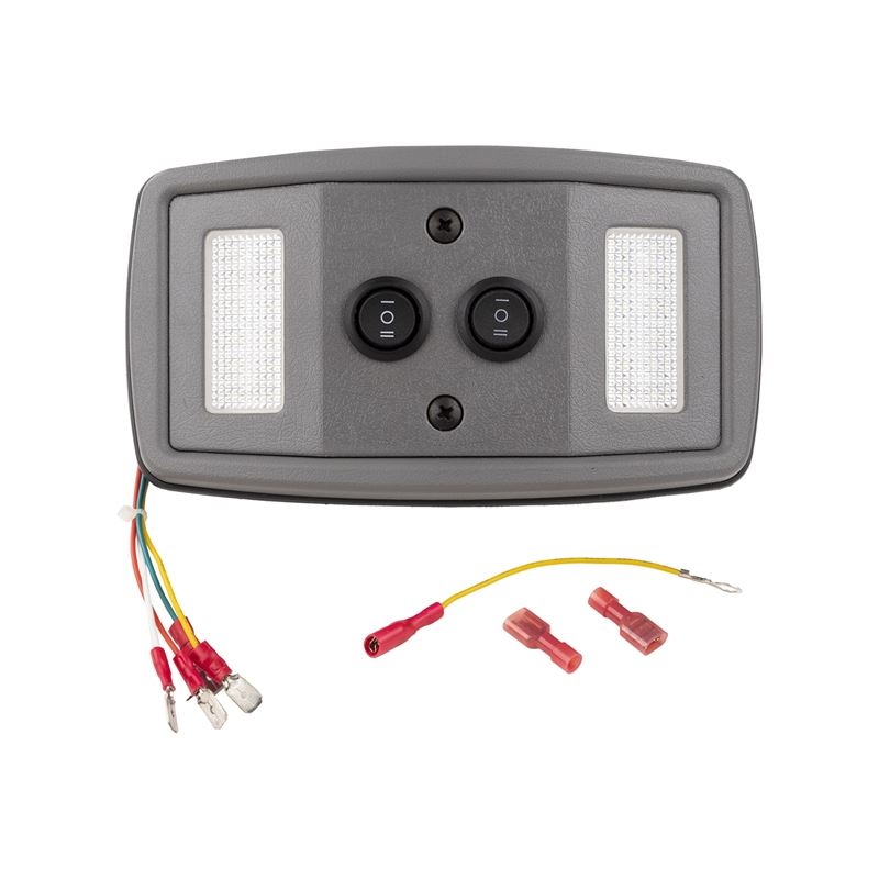 Roof Console Light