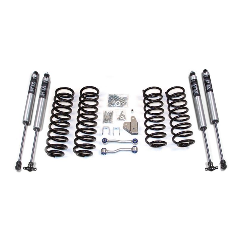 3 Inch Lift Kit - Jeep Grand Cherokee ZJ (93-98) (