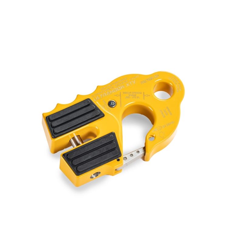 Winch Shackle (00275-03)