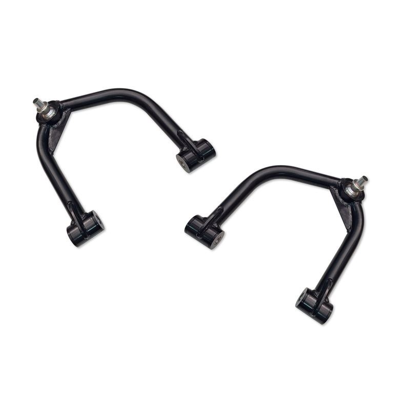 Upper Control Arms 07-19 Toyota Tundra 4x4 and 2WD