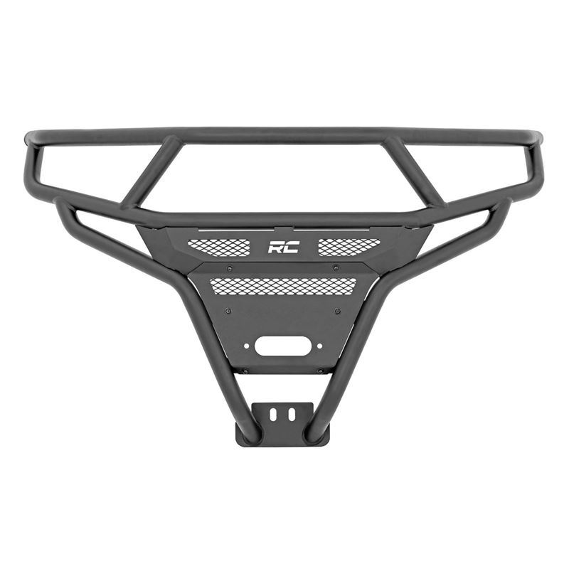 Tubular Bumper Front Polaris RZR XP 1000 (93117)