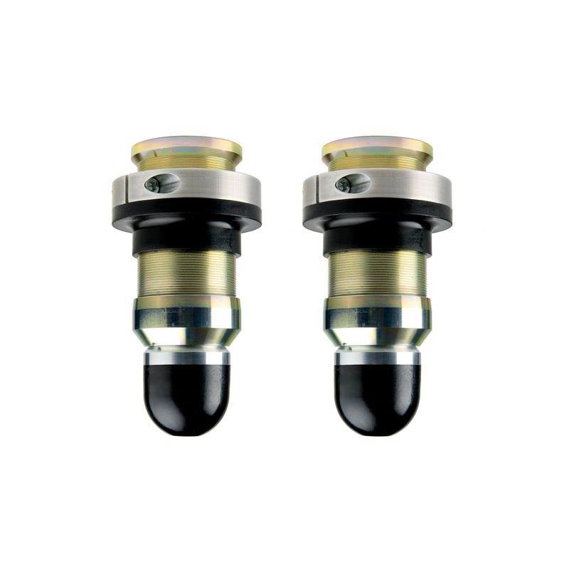 ACOS Front Adjustable Coil Spacer with Bump Stop