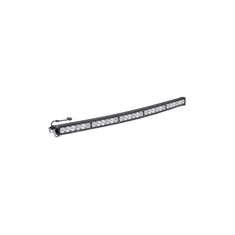 50 Inch LED Light Bar Driving Combo Pattern OnX6 A