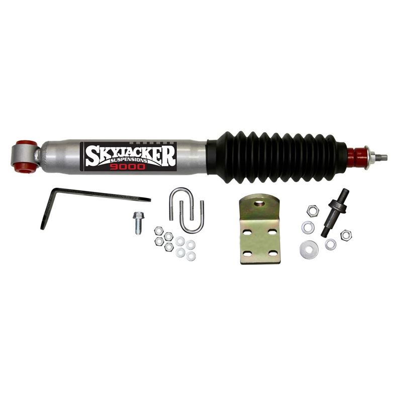Steering Stabilizer Single Kit 99-06 Chevy/GMC/Cad