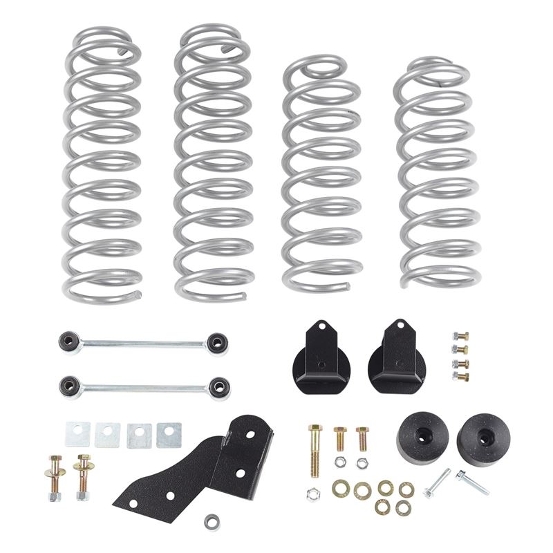 Suspension Lift Kit (RE7141)