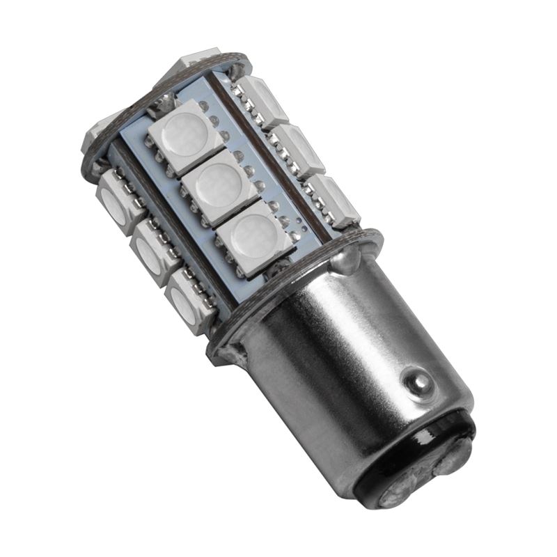 ORACLE 1157 18 LED 3-Chip SMD Bulb (Single)Amber