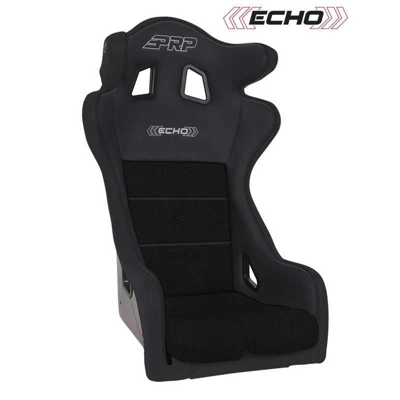 Echo FIA Composite Race Seat