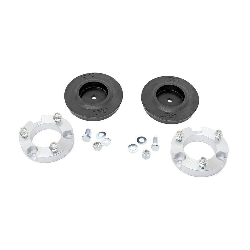 2 Inch Lift Kit Toyota 4Runner 2WD/4WD (2010-2024)