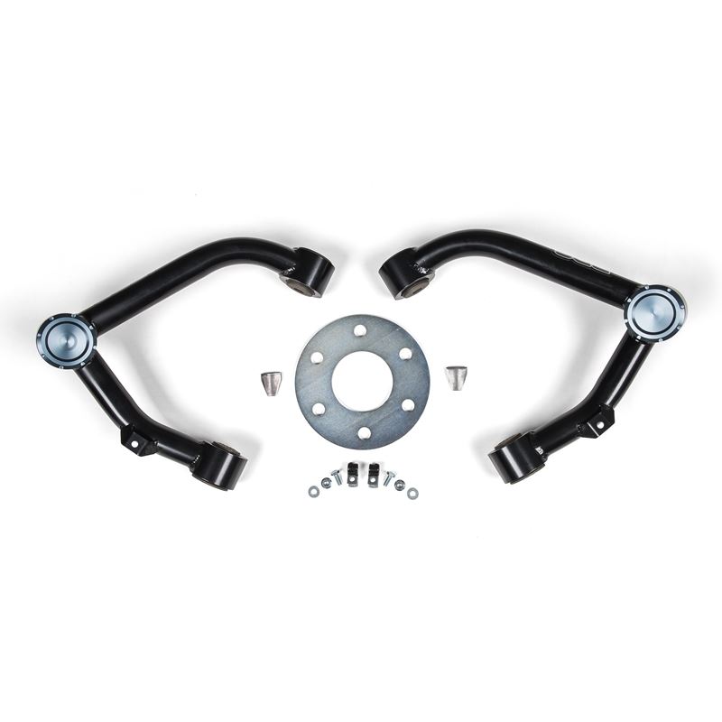 07-18 Chevy 1500 upper control arm Kit -Cast Steel