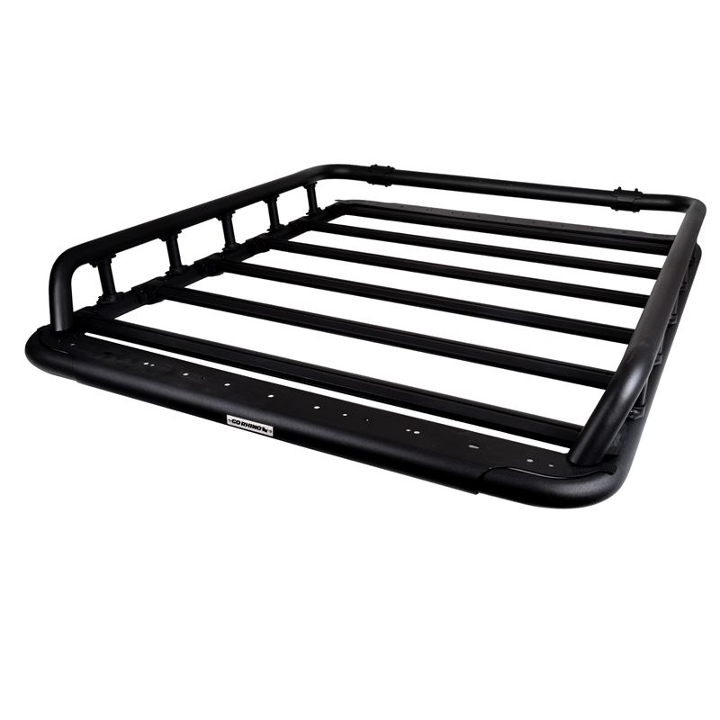 SRM500 - 65" Flat Platform Roof Rack With Sid