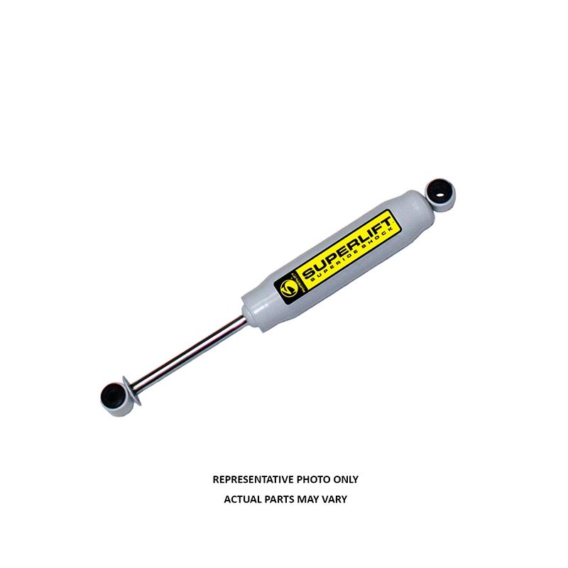 Steering Stabilizer - SL (Hydraulic)