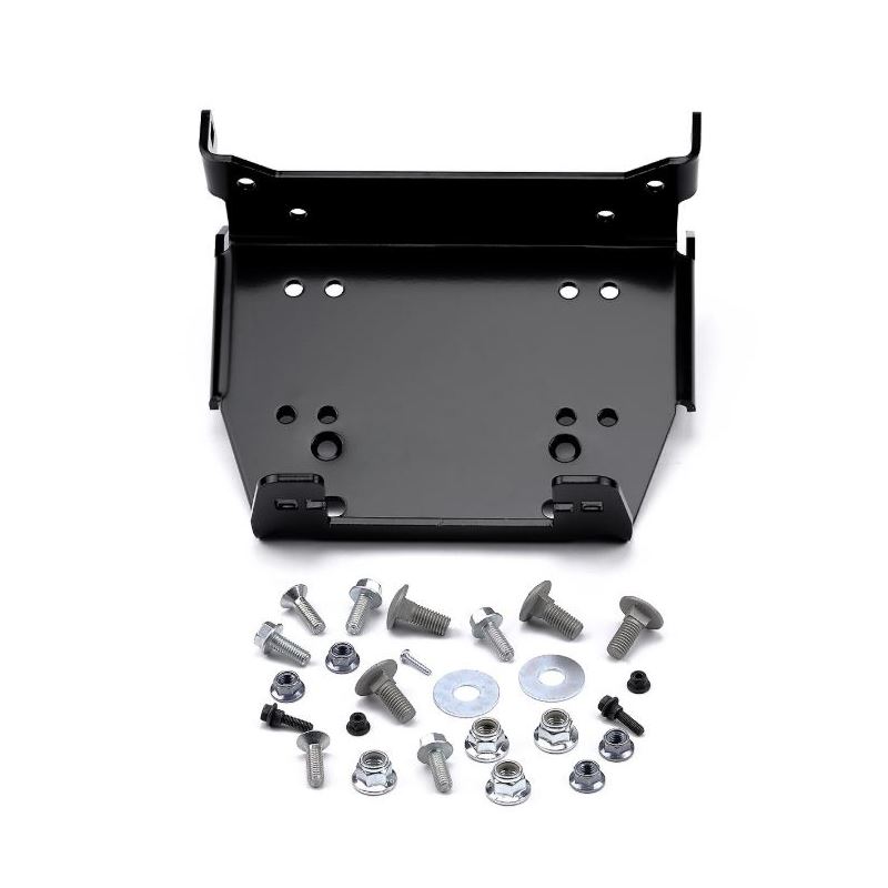 Winch Mounting Kit 102920