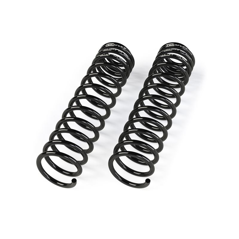 Jeep JL Front Coil Spring 3.5 Inch Lift Kit For 10