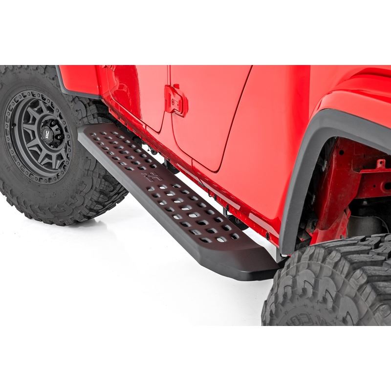 RPT2 Running Board Jeep Gladiator JT 4WD (2020-202