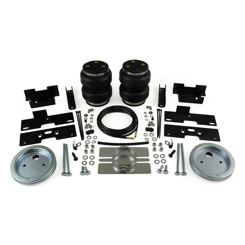 LOADLIFTER 5000. LEAF SPRING LEVELING KIT (57213)