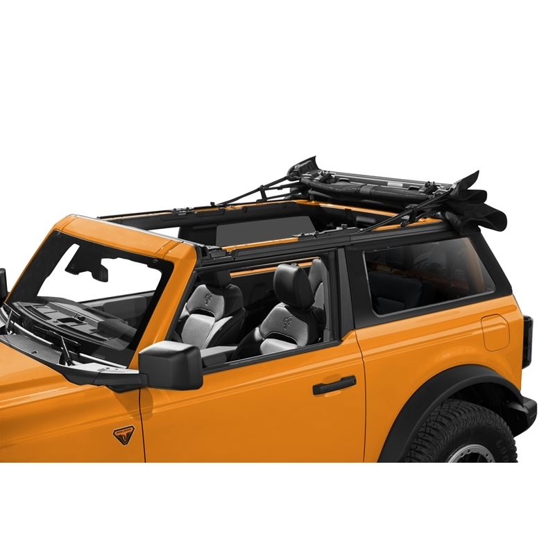 Trektop Slantback Soft Top