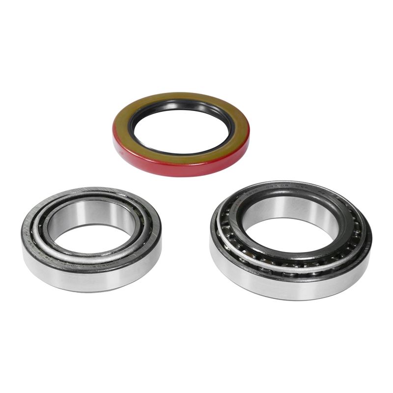 Front Axle Bearing and Seal Kit for Dana 60 and AA