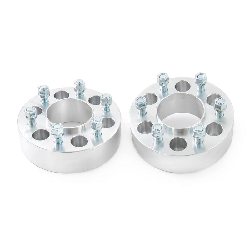 2 Inch Wheel Spacers 6x135 Ford F-150 4WD (2004-20