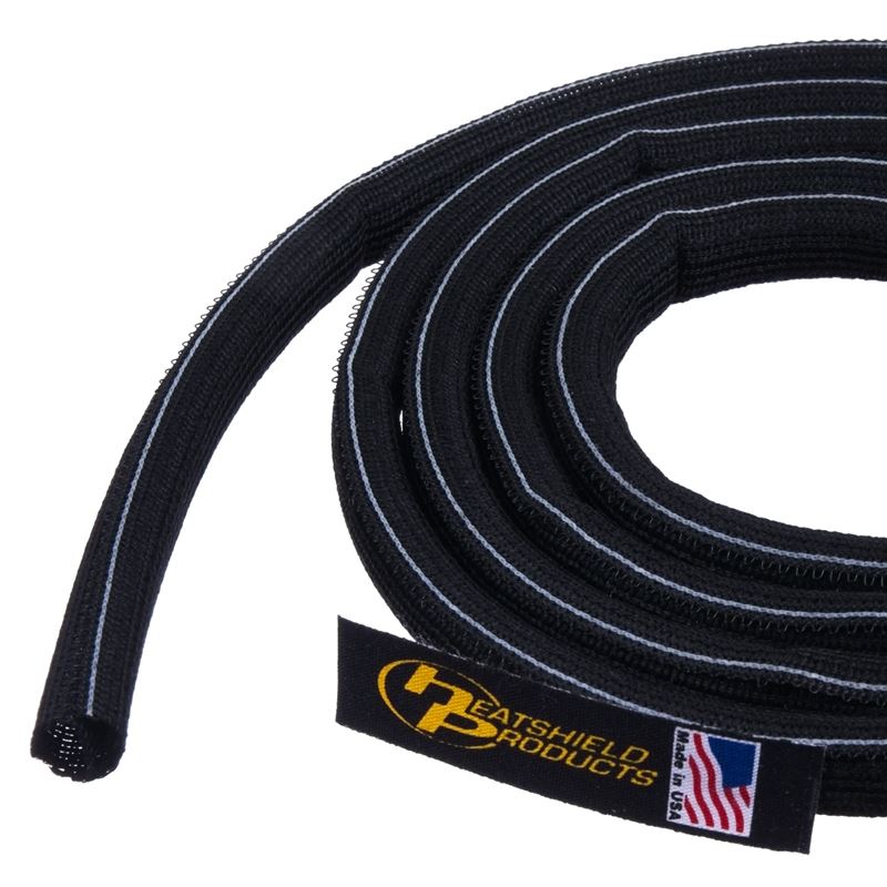 Thermal Protection Hose Sleeve (202016)