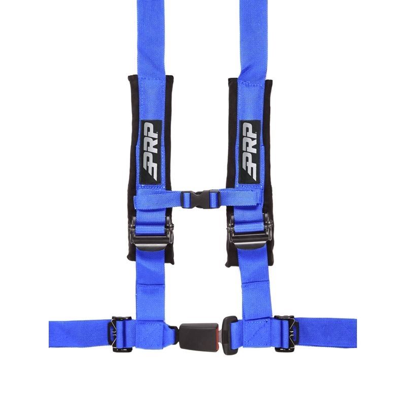 4.2 Harness (SBAUTO2B)