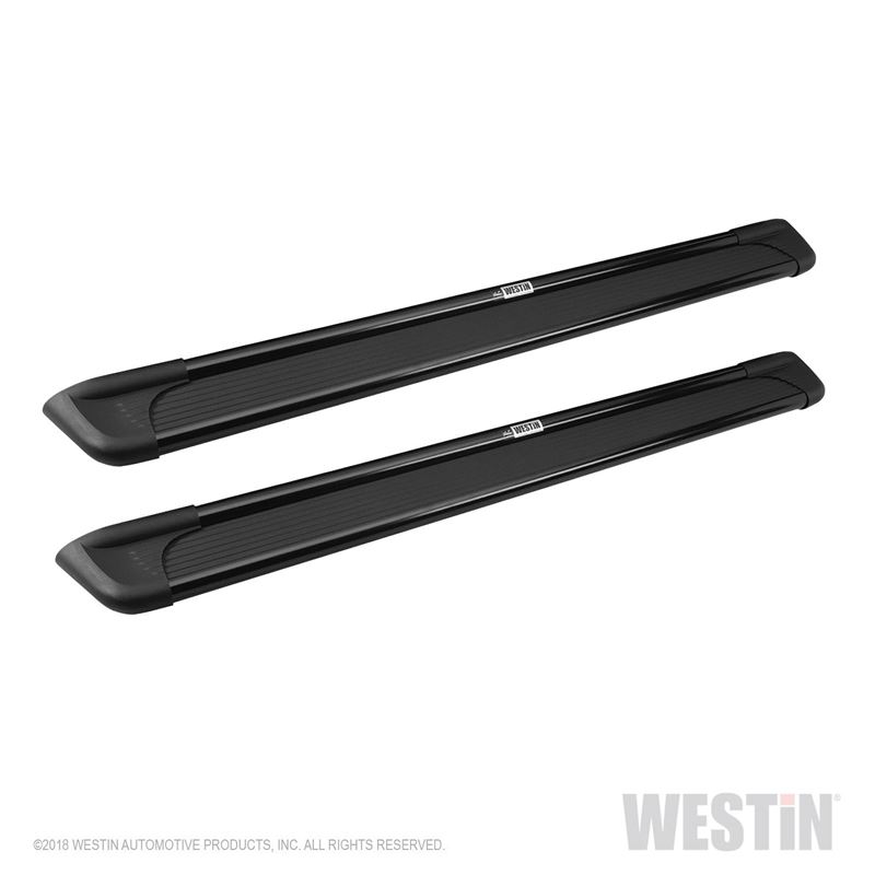 Sure-Grip Running Boards