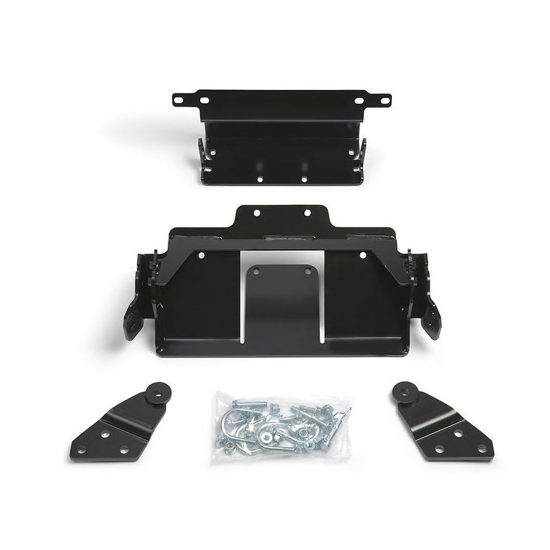 Plow Mount Kit