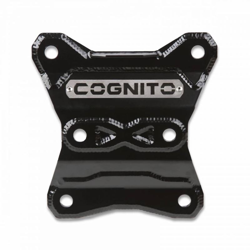 Control Link (Radius Rod) Plate For 17-21 Can-Am M