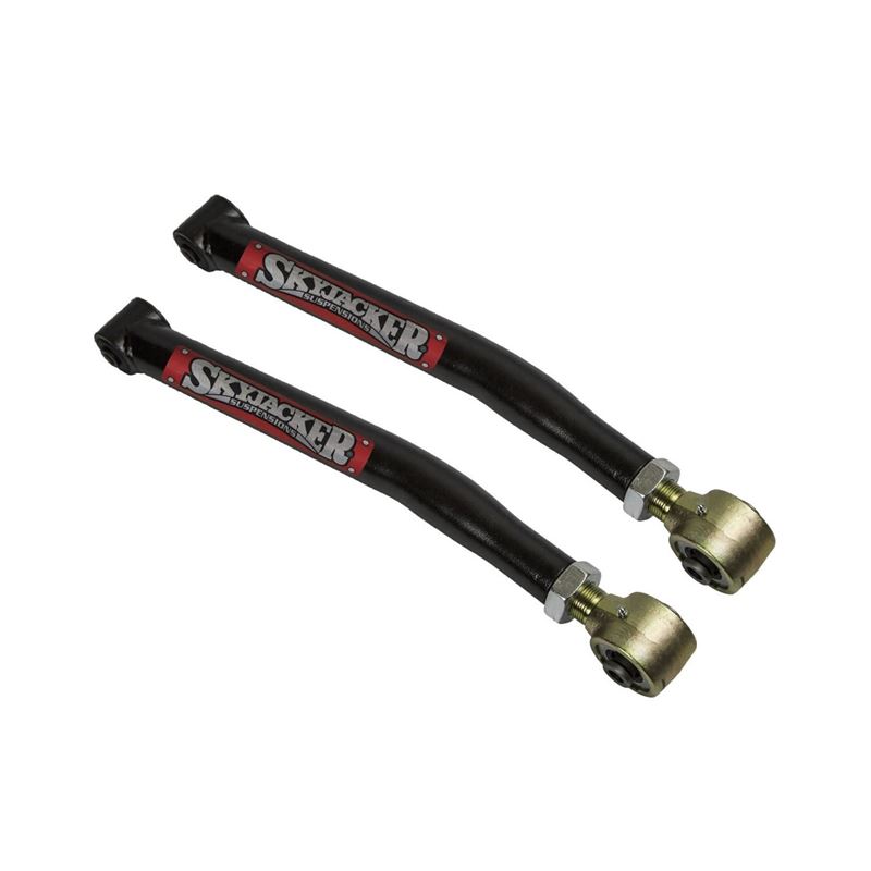 Suspension Front Link Arm Kit 2-5 Inch Lift Pair 0