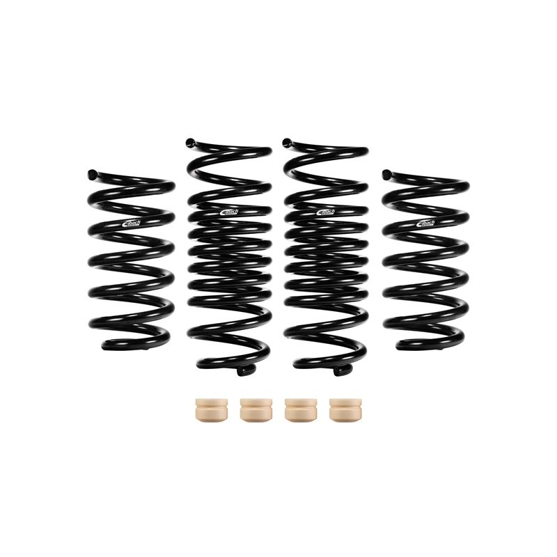 Set of 4 Springs (E10-23-040-01-22)