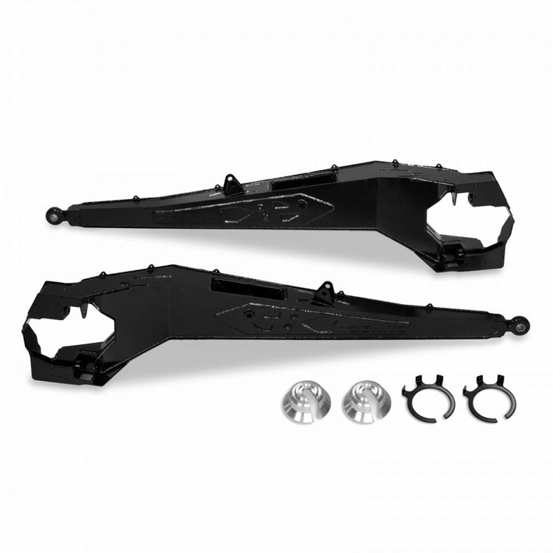 OE Replacement Trailing Arm Kit For 17-21 Can-Am M