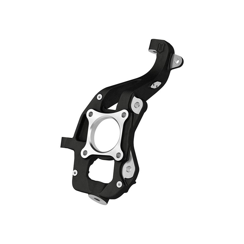 2021-2023 Ford F-150 4WD, Front Steering Knuckle K