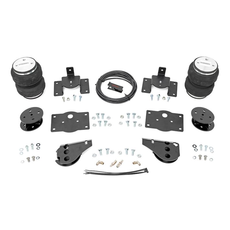 Air Spring Kit 4 Inch Lift Kit Ram 1500 (09-23 and