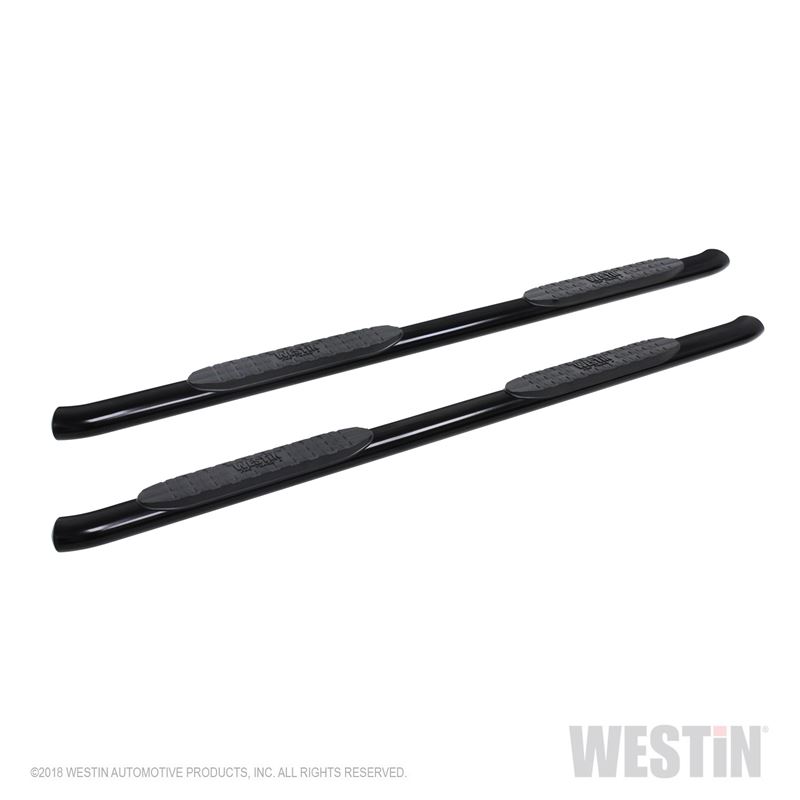 PRO TRAXX 4 Oval Nerf Step Bars