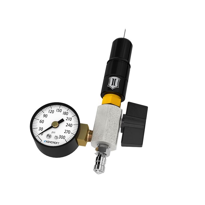 Safety Nitrogen Charging Needle Tool Kit (202010)