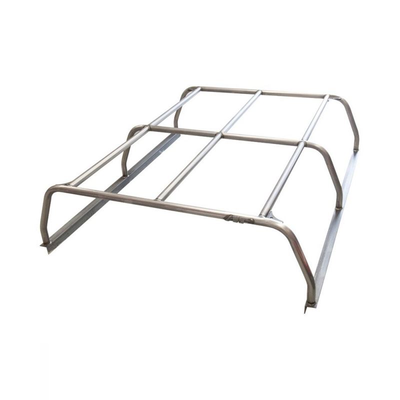 Tacoma Steel Heavy Duty Bed Cage Short Bed Unwelde