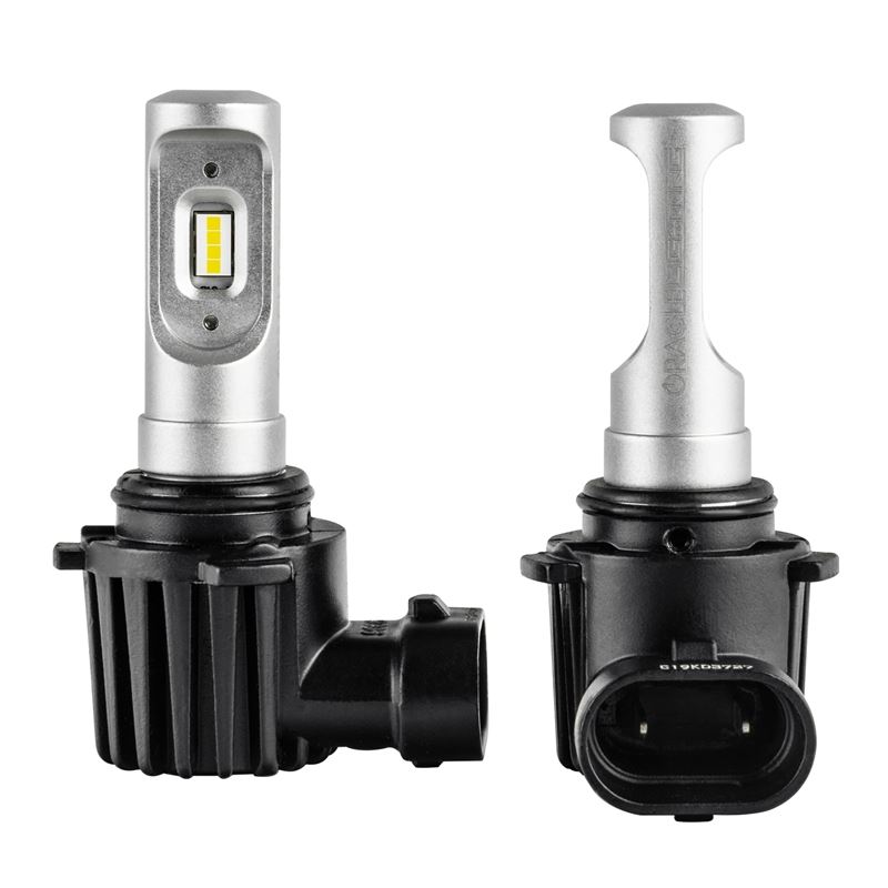 9006 VSeries LED Headlight Bulb Conversion Kit, 60