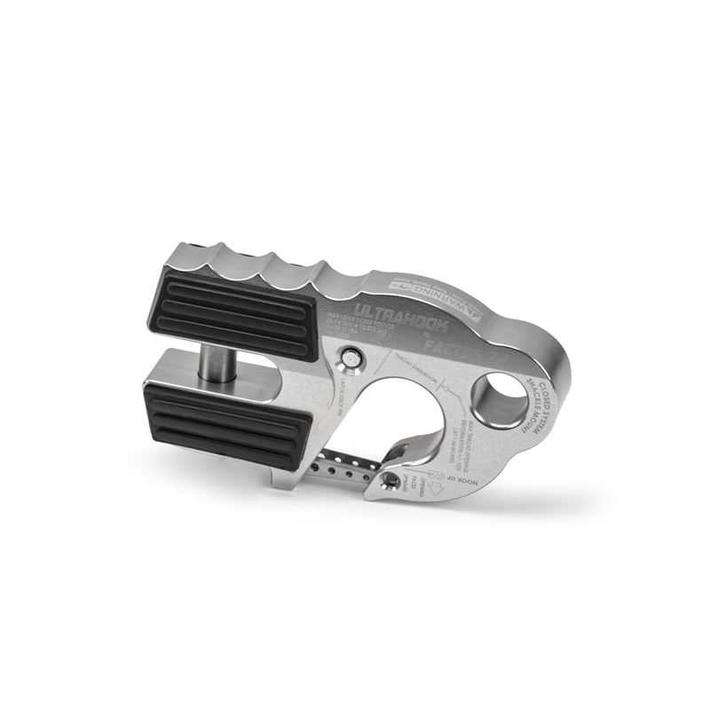 Winch Shackle (00250-05)