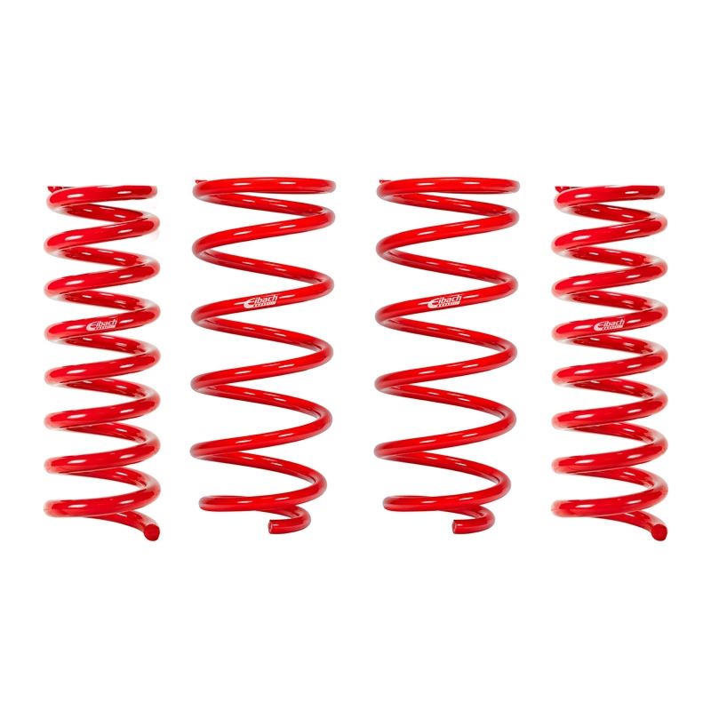 PRO-LIFT-KIT TRD PRO (Front and Rear Springs) (E30