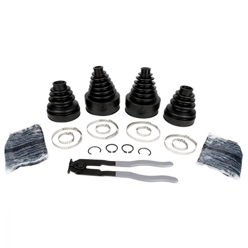 Outer and Inner Boot Kit for 07-09 FJ Cruiser and