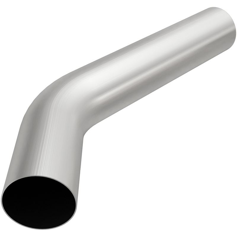 Universal Exhaust Pipe - 4.00in. (45? Bend)