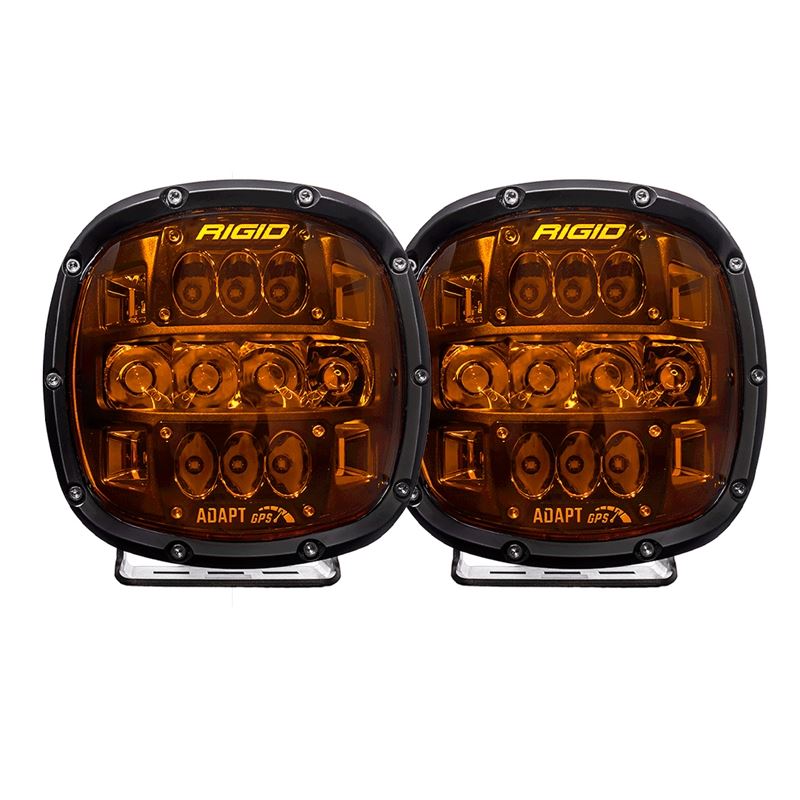 Adapt XP with Amber PRO Lens - Pair