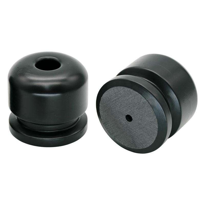 Premium Jeep Rear Non-Extended Bump Stops for Jeep