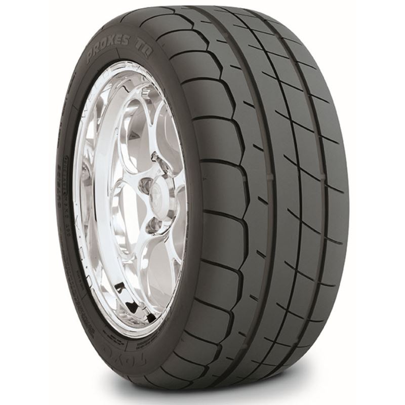 Proxes TQ Dot Drag Radial Tire P345/40R17 (172050)