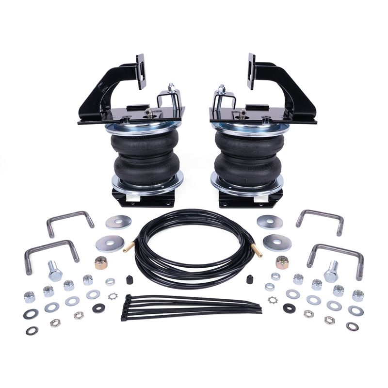 New LoadLifter 5000 load support kit for the 2005-