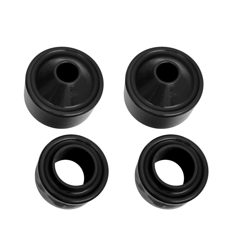 Coil Spring Spacer Kit, 1.75 Inch; 07-16 Jeep Wran