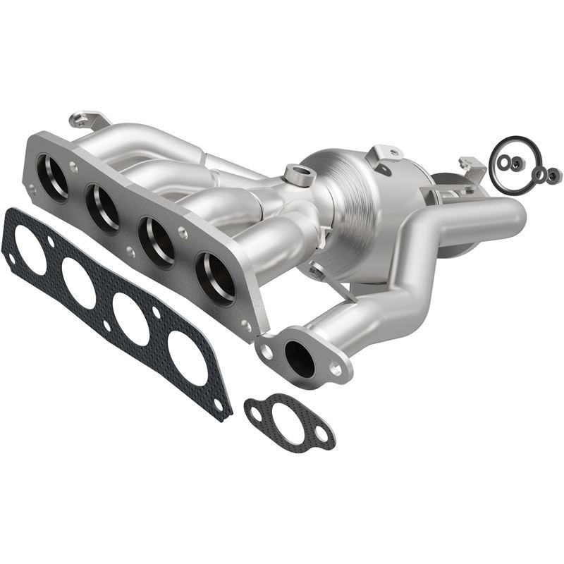 OEM Grade Manifold Catalytic Converter (22-258)