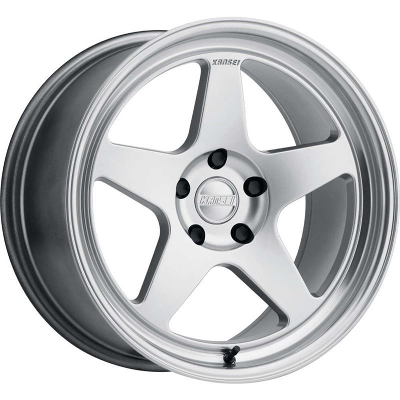 Knp Hsbl 18x9.5 5x114.3 +22 (K12H-189512+22)