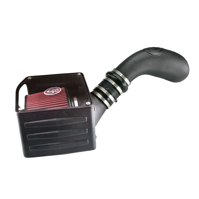Cold Air Intake Kit (Cleanable Filter) 75-5042