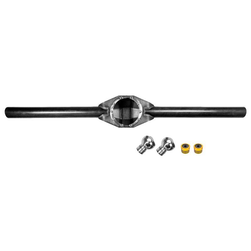 8 Inch Fabricated Front Axle Builder Kit Knuckle B