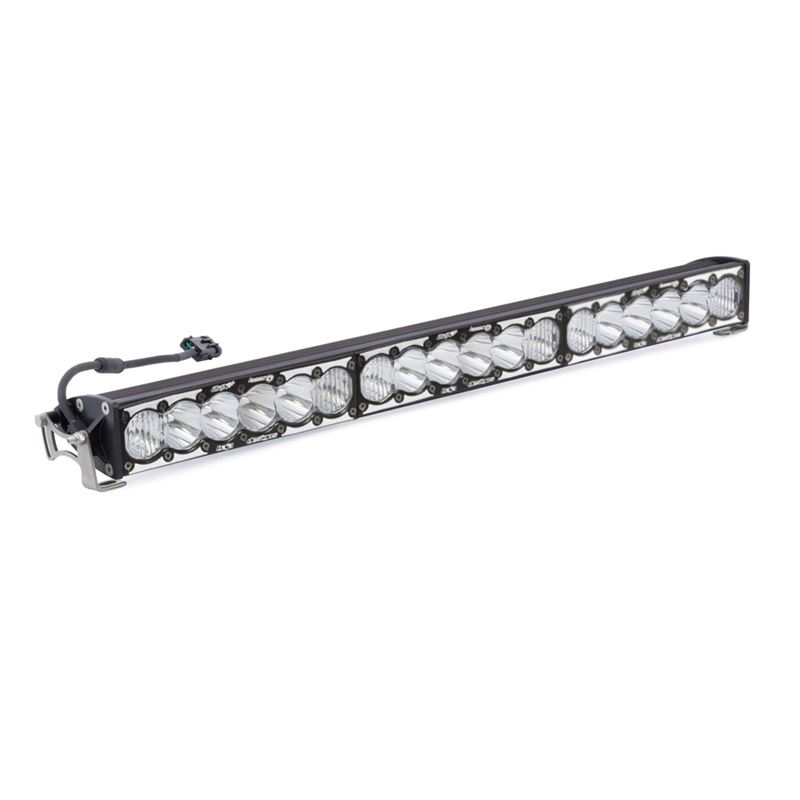 OnX6 30 Inch Hybrid LED And Laser Light Bar